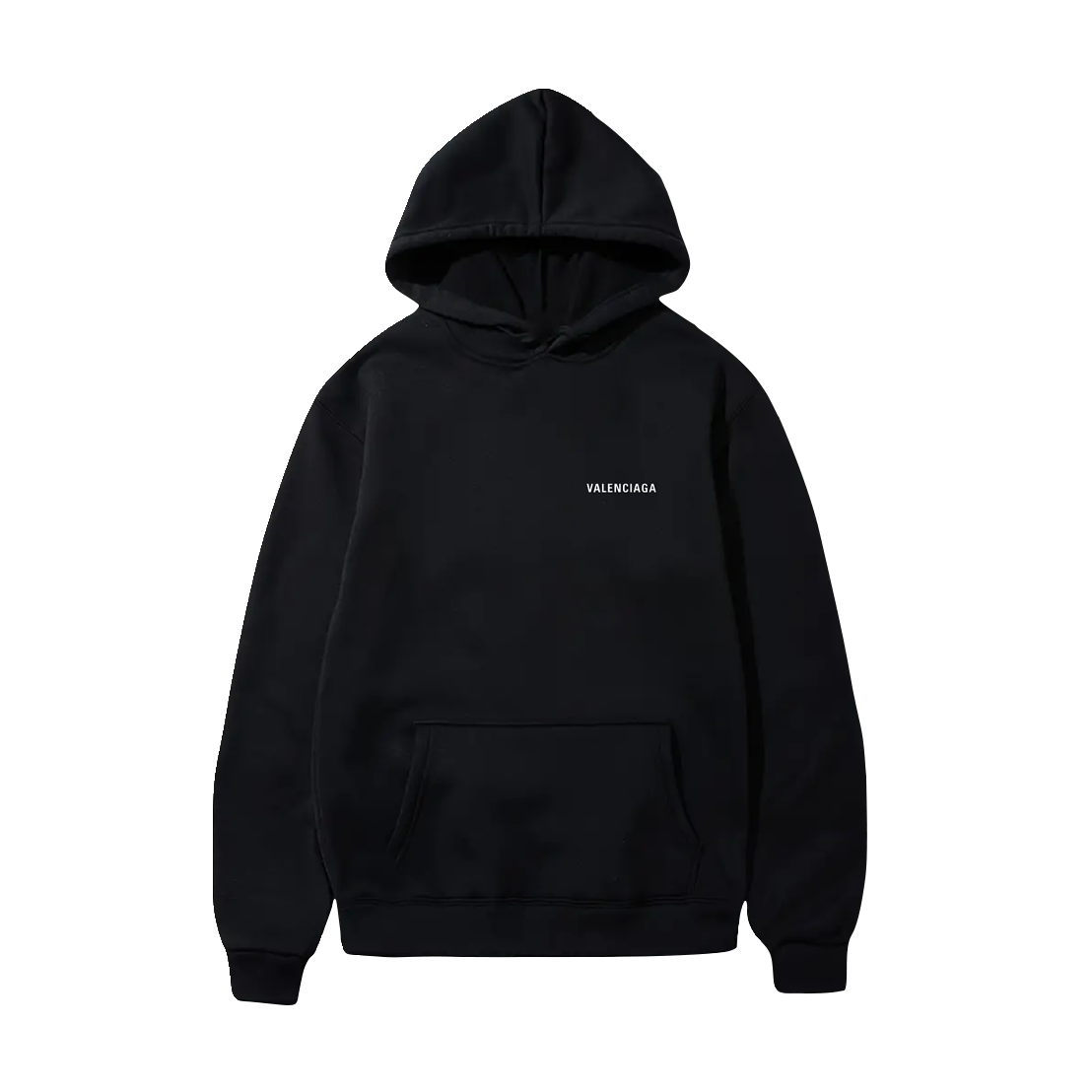 Valenciaga Hoodie