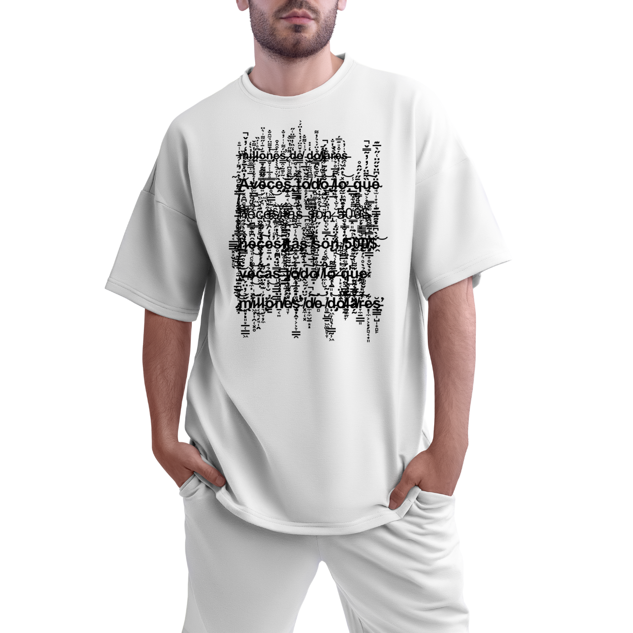 Text Design 1