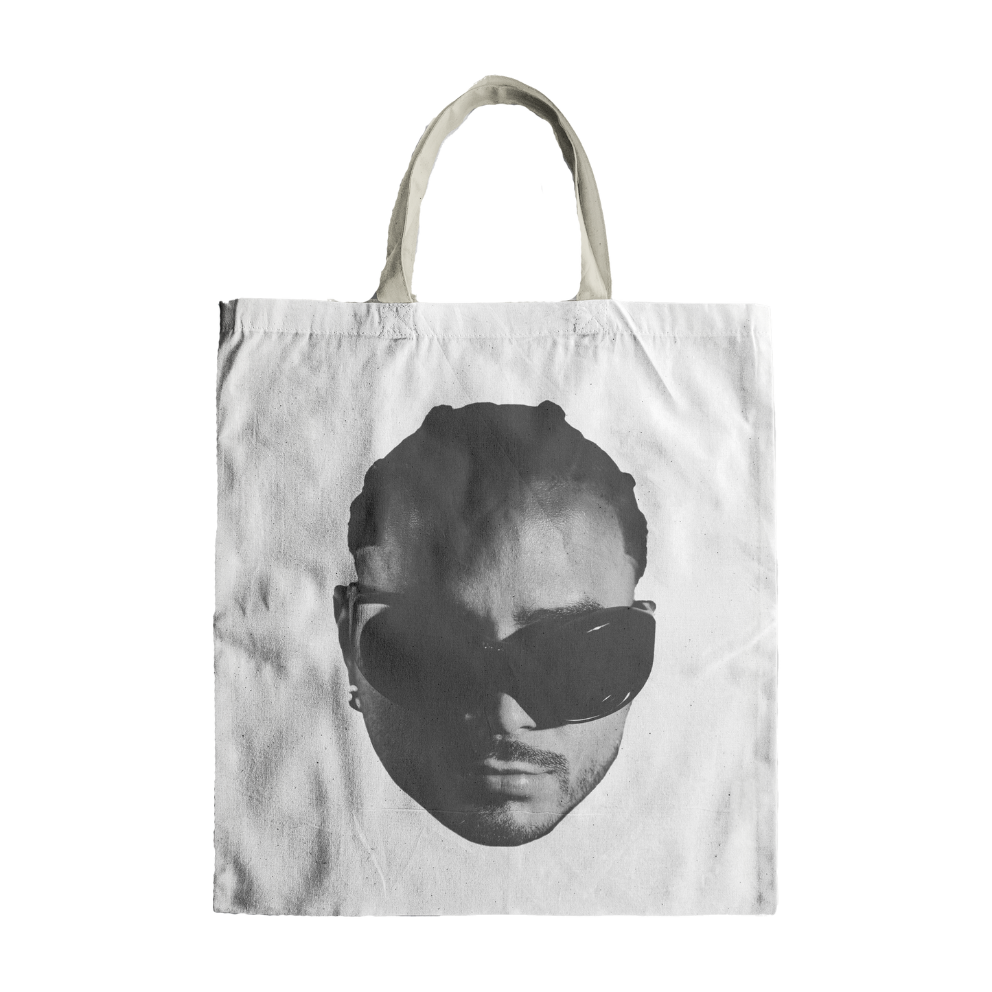 Tote Bag Oficial de Álvaro Díaz - Edición Limitada