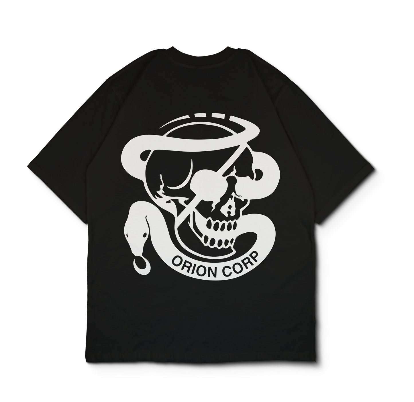 Orion Corp Crew Neck