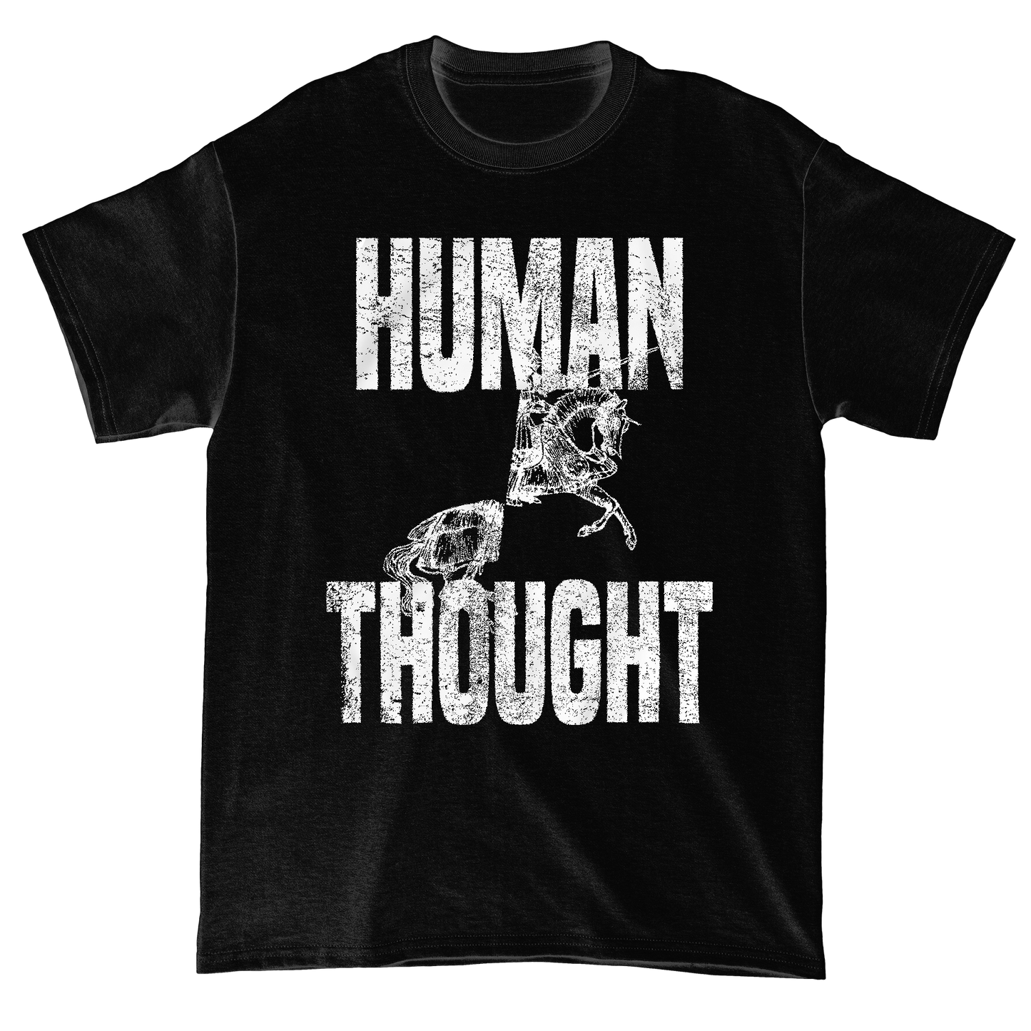 Human Thought T-shirt