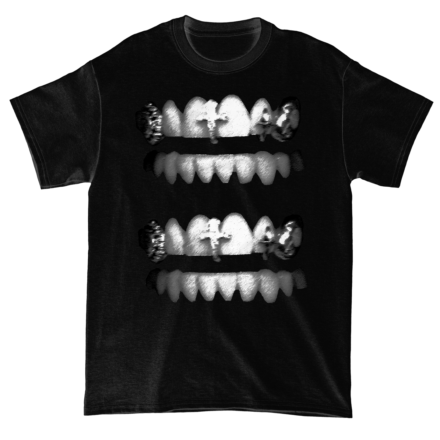 Playera Grillz