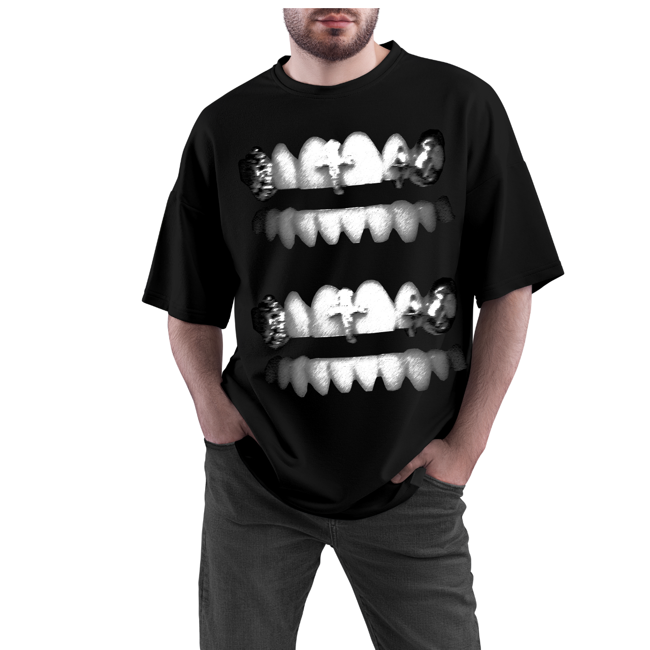 Playera Grillz