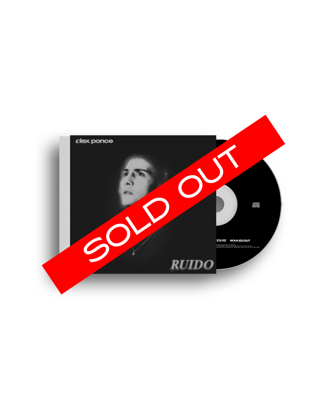 CD Ruido EP