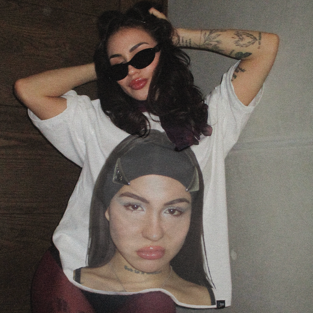 EMJAY: "Selfish Me" drop x StoyCo