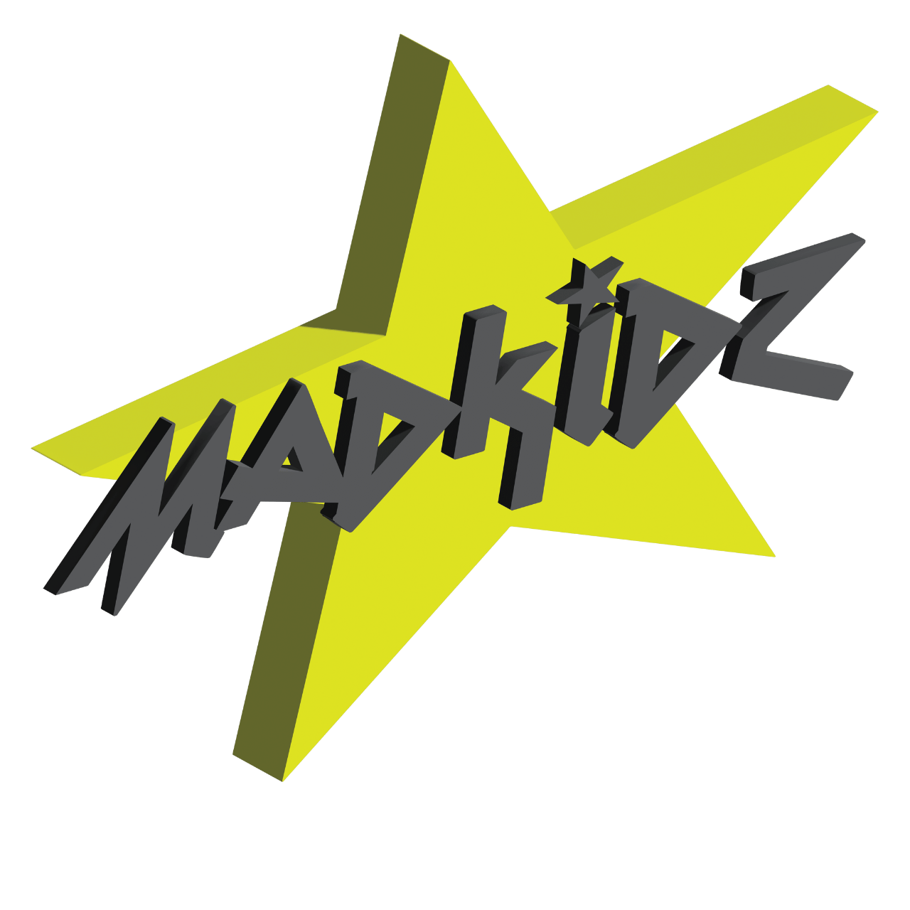 MADKIDZ