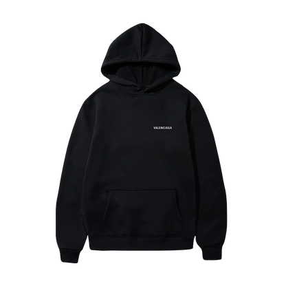Valenciaga Hoodie