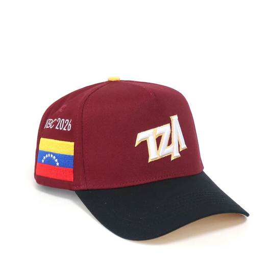 Vzl World Classic Tinto