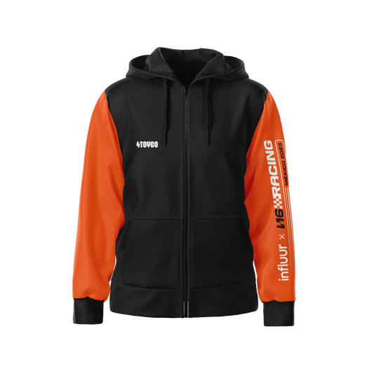 Hoodie F1