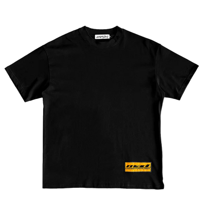 MODERN ART DEPT. (BLACK)