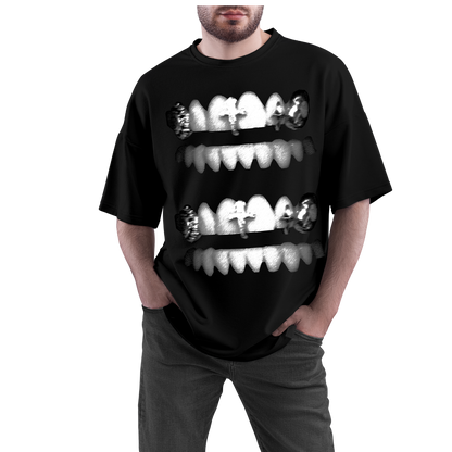 Playera Grillz