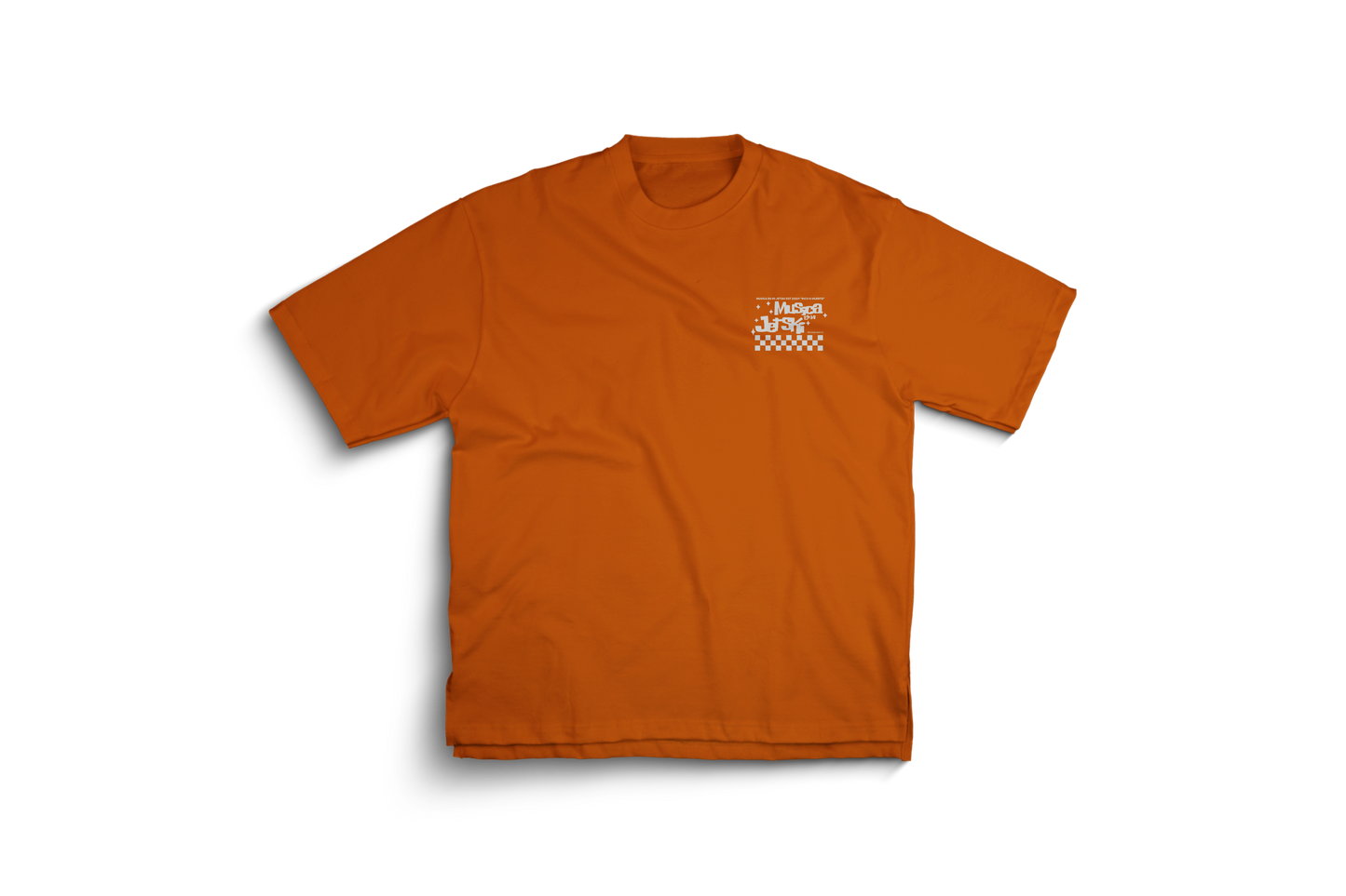 Jetski Naranja