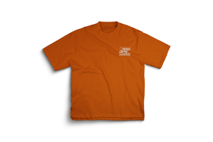Jetski Naranja